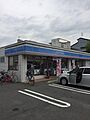 ローソン　東大...