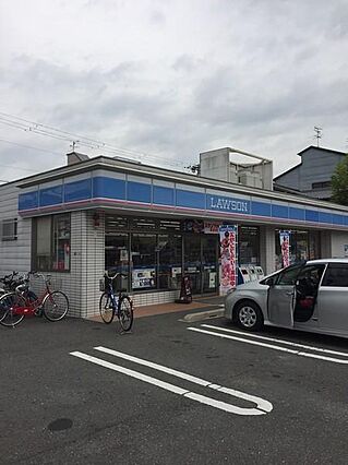 ローソン　東大...