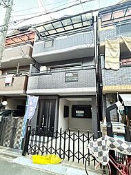 大阪府東大阪市西鴻池町1丁目