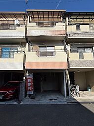 大阪府東大阪市新庄1丁目