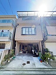 大阪府東大阪市鴻池町１丁目