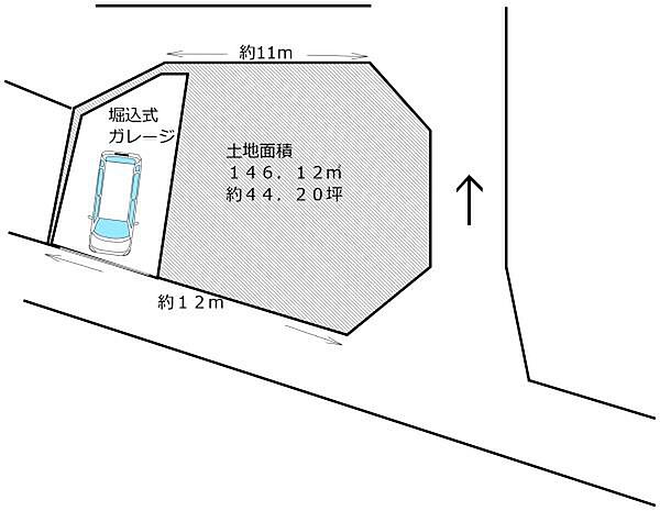 外観：327002897840