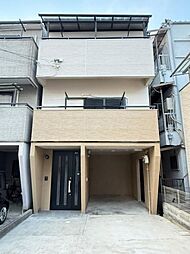 大阪府東大阪市南鴻池町2丁目