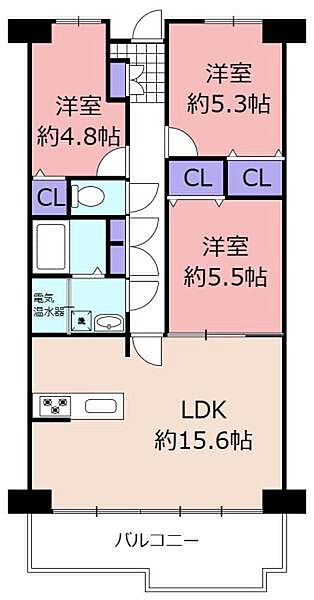 間取り：327002101572