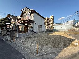 大阪府東大阪市新鴻池町