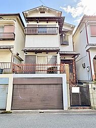 大阪府東大阪市三島２丁目