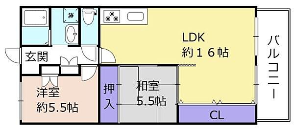 間取り：327002924536