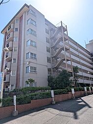 レック鴻池マンション