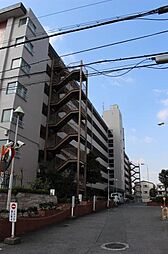 レック鴻池マンション