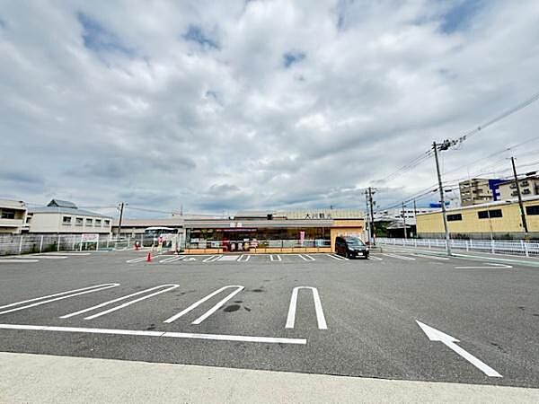 セブンイレブン大東新田東本町店まで733m