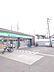 周辺：ファミリーマート大東大野店まで1226m