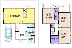 大阪府東大阪市荒本２丁目