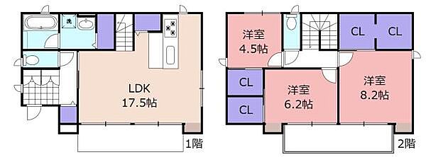区画図：327002367133