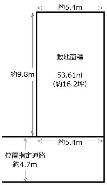 区画図：327002370981