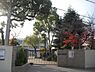 周辺：東大阪市立盾津中学校まで666m