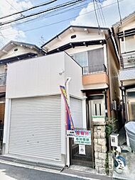 大阪府東大阪市東鴻池町４丁目