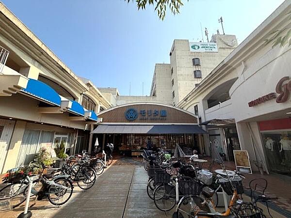 鴻池グラナリーコートまで1156m