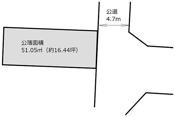 区画図：327002924541