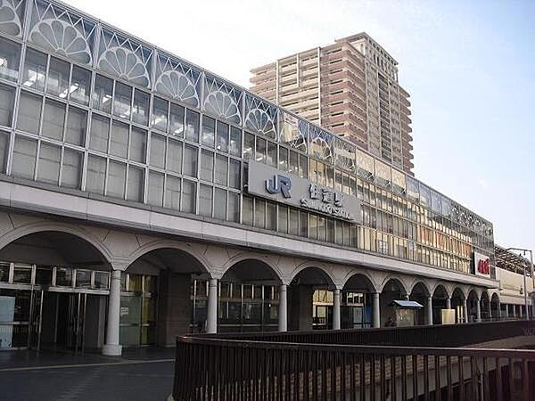 住道駅(JR 片町線)まで1307m