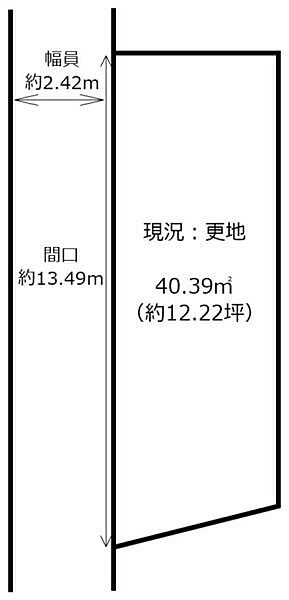 区画図：327002924542