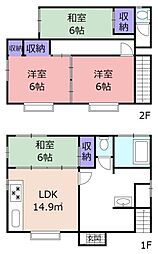 大阪府東大阪市菱江５丁目