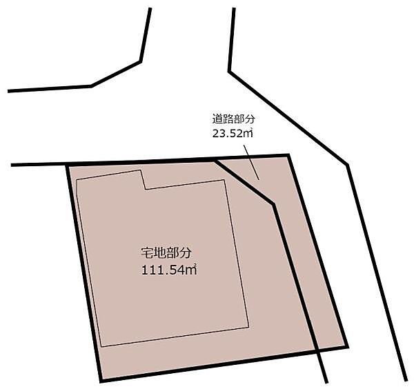 区画図：327002897800