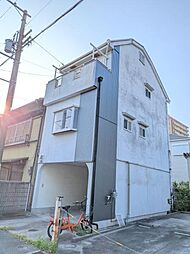 大阪府東大阪市中鴻池町３丁目