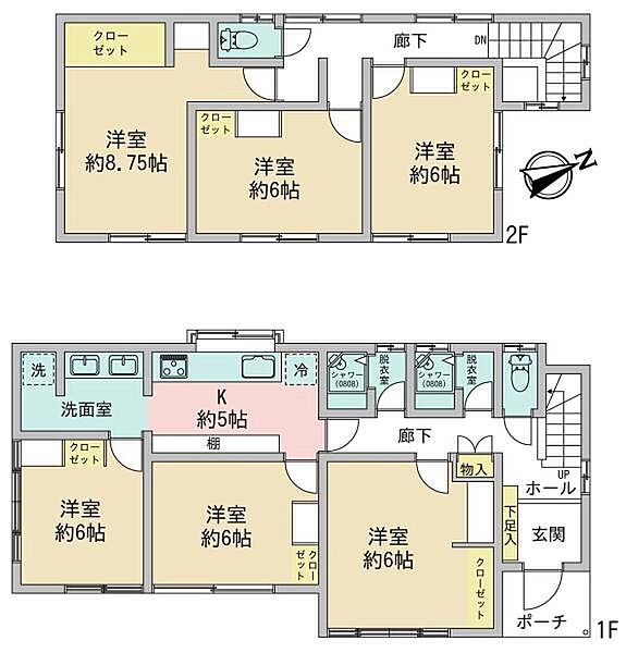 間取り：314002822420