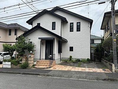 外観 外観