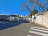 周辺：町田市立真光寺中学校まで800m