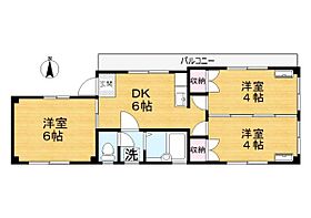 間取り：214068950812