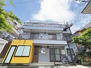 ｃｏｍｏｄｏ大師 2階 築29年11ヶ月の賃貸物件