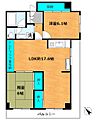 スプリングハイツ川崎5階16.0万円