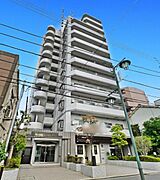 ワコーレ川崎２の賃貸物件