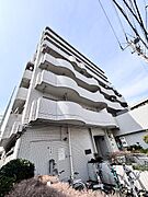 川崎駅よりバス15分 徒歩1分 5階 築37年の賃貸物件