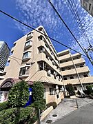 ハイタウン川崎 4階 築37年2ヶ月の賃貸物件