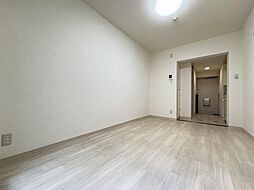 トップ川崎第8 108 1階ワンルームのリビング/ダイニング