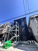 ネロ弘明寺 1階 新築の賃貸物件