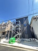 ネロ弘明寺 1階 新築の賃貸物件