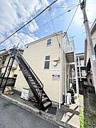 川崎駅より徒歩10分 1階 築22年4ヶ月の賃貸物件