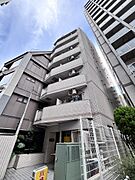 川崎駅より徒歩9分 築35年8ヶ月 9階建の賃貸物件
