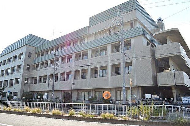 名古屋市総合リハビリテーションセンター附属病院まで935m