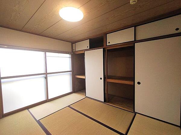 和室6帖