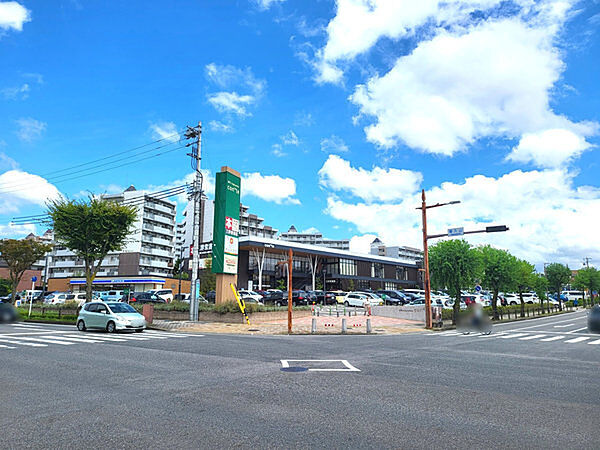 MiO香久山con＊teまで660m