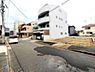 その他：現地・前面道路