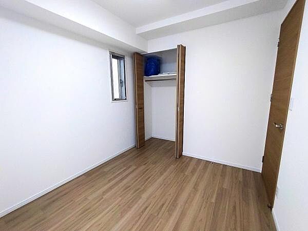 洋室約5.5帖