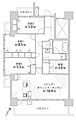 フィルシティ植田南9階3,499万円