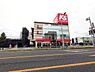周辺：ケーズデンキ一社店まで360m