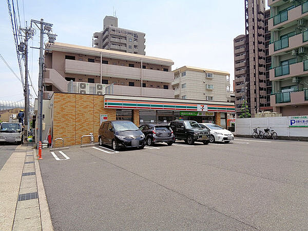 セブンイレブン名古屋原1丁目店まで137m