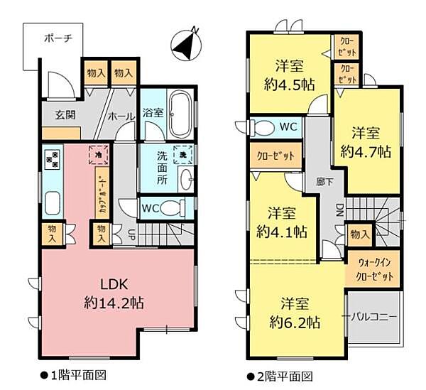 間取り：323000376671